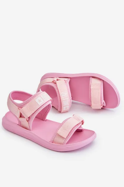 Dámske sandále BIG STAR SHOES
