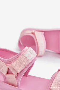 Dámske sandále BIG STAR SHOES