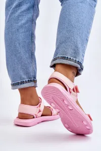 Dámske sandále BIG STAR SHOES