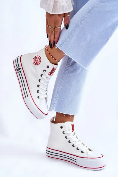 Dámske tenisky BIG STAR SHOES