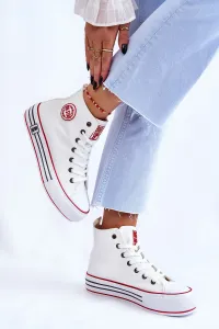 Dámske tenisky BIG STAR SHOES