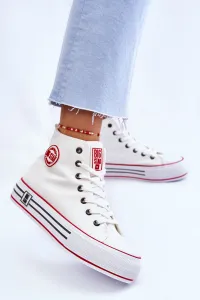 Dámske tenisky BIG STAR SHOES