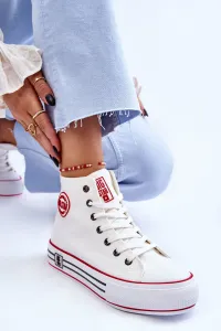 Dámske tenisky BIG STAR SHOES