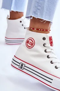 Dámske tenisky BIG STAR SHOES