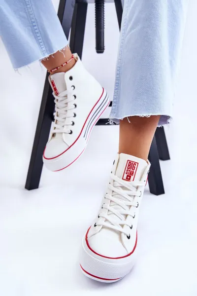 Dámske tenisky BIG STAR SHOES