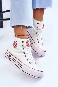 Dámske tenisky BIG STAR SHOES