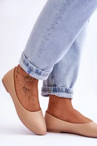 Dámske baleríny Kesi