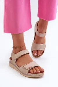Dámske sandále Kesi