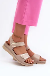 Dámske sandále Kesi