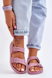 Dámske šľapky BIG STAR SHOES