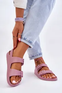 Dámske šľapky BIG STAR SHOES