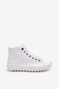 Dámske sneakersy BIG STAR SHOES