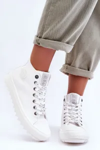 Dámske sneakersy BIG STAR SHOES
