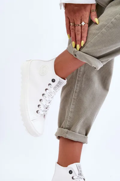 Dámske sneakersy BIG STAR SHOES