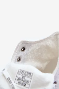 Dámske sneakersy BIG STAR SHOES