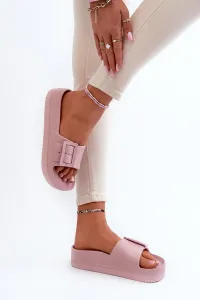 Dámske šľapky BIG STAR SHOES