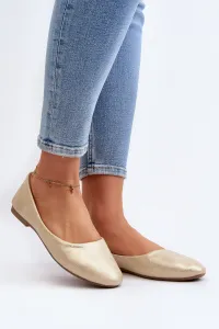 Dámske baleríny Kesi