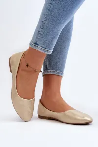 Dámske baleríny Kesi