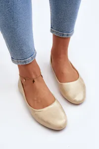 Dámske baleríny Kesi