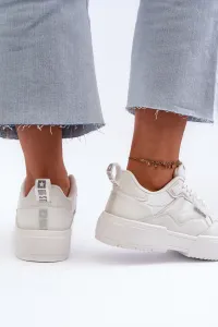 BIG STAR SHOES Ľahké dámske tenisky Big Star