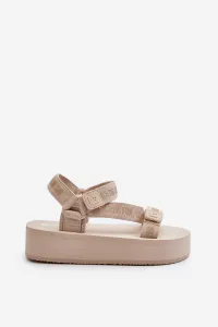 Dámske sandále BIG STAR SHOES