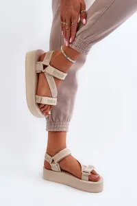 Dámske sandále BIG STAR SHOES