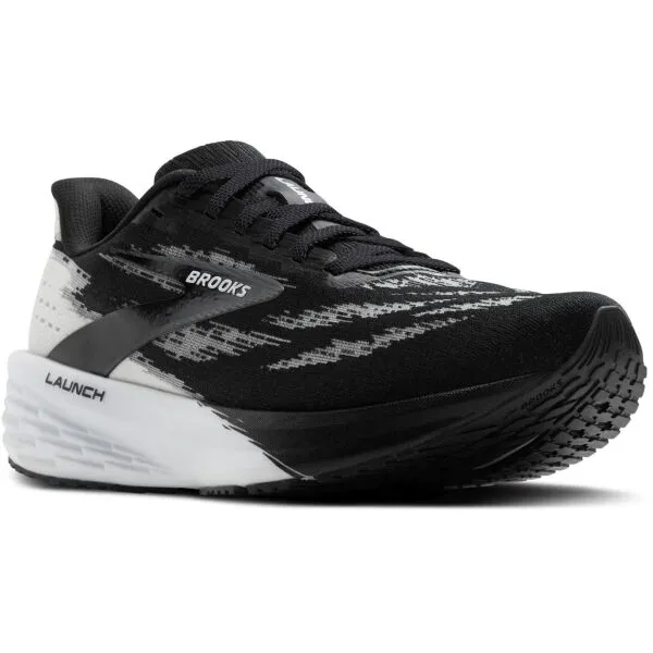 Pánska bežecká obuv BROOKS Launch 11 M black