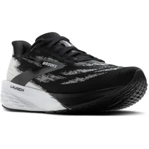 Pánska bežecká obuv BROOKS Launch 11 M black