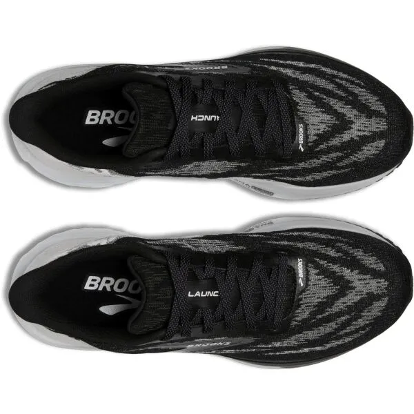 Pánska bežecká obuv BROOKS Launch 11 M black