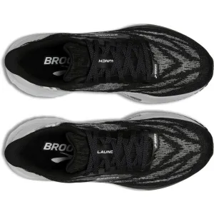 Pánska bežecká obuv BROOKS Launch 11 M black