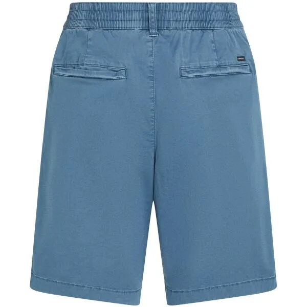 O'Neill ESSENTIALS CHINO Pánske šortky, modrá, veľkosť