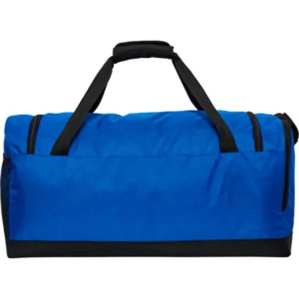 Hummel CORE 2.0 SPORTS BAG M Športová taška, modrá, veľkosť