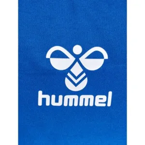 Hummel CORE 2.0 SPORTS BAG M Športová taška, modrá, veľkosť