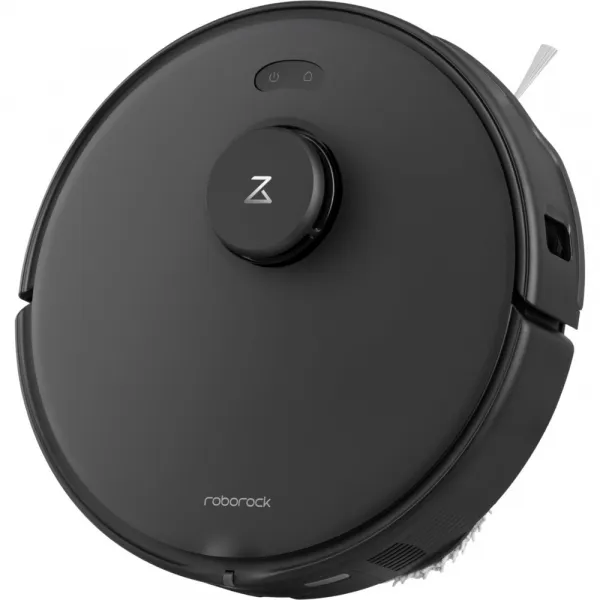 Roborock Qrevo Edge 5V1 - čierny - Robotický vysávač s mopom