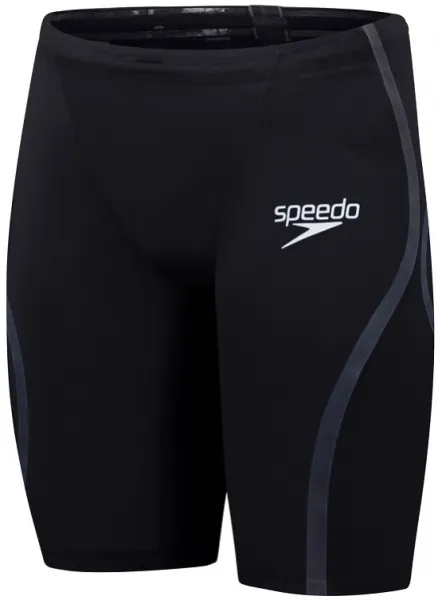 Speedo fastskin lzr pure intent 2.0 jammer black/iridescent 3xs - uk26