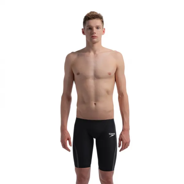 Speedo fastskin lzr pure intent 2.0 jammer black/iridescent 3xs - uk26