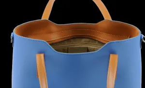 NovaKabelka.sk Isidora Indigo Camel