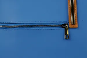 NovaKabelka.sk Isidora Indigo Camel