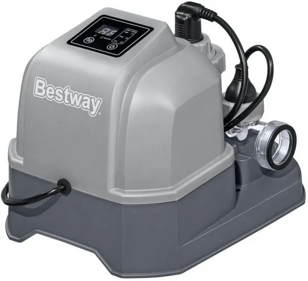 Bestway Solinátor Bestway® 58678 Hydrogenic, bazénový, 6 g/h