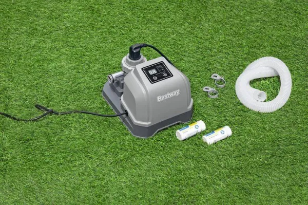 Bestway Solinátor Bestway® 58773 Hydrogenic, bazénový, 2 g/h
