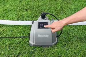 Bestway Solinátor Bestway® 58773 Hydrogenic, bazénový, 2 g/h