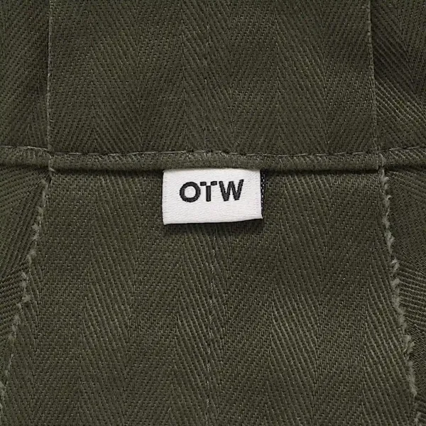 Vans OTW Courtyard Reversible Bucket Hat "Grape Leaf" (VN000NCRKCZ)