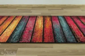 Behúň Rainbow 11196/120 - farebné dosky