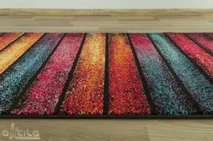 Behúň Rainbow 11196/120 - farebné dosky