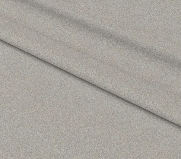 Zatemňovací záves alebo látka, SUPER Blackout PURE, sivá č. 1, 280 cm 280 cm