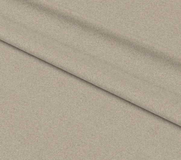 Zatemňovací záves alebo látka, SUPER Blackout PURE, sivo-béžová č. 5, 280 cm 280 cm