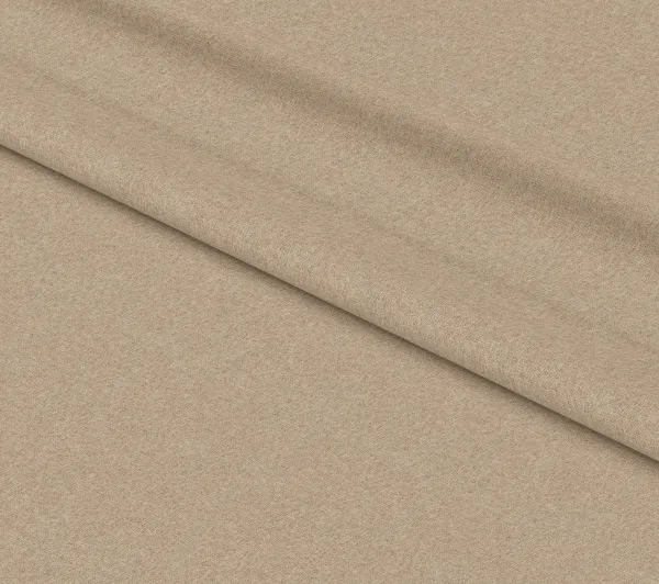 Zatemňovací záves alebo látka, SUPER Blackout PURE, svetlohnedá č. 7, 280 cm 280 cm