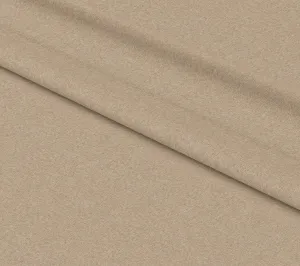 Zatemňovací záves alebo látka, SUPER Blackout PURE, svetlohnedá č. 7, 280 cm 280 cm