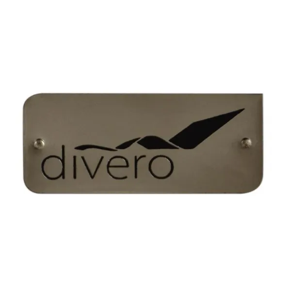 Divero 33137 Skladacia stolička z tíkového dreva 4 kusy