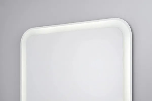 HOPA - Zrkadlo s LED osvetlením NAILA OLNZNAI6080